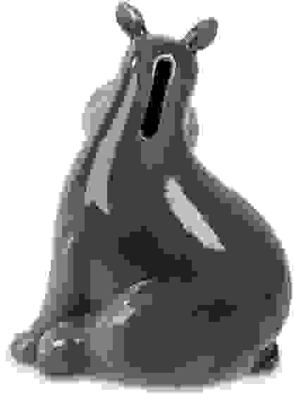 Копилка Pavone &quot;Носорог&quot;