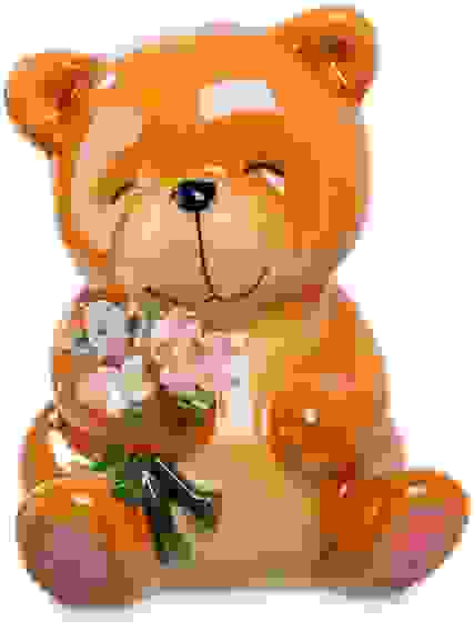 Копилка Pavone &quot;Медвежонок&quot;