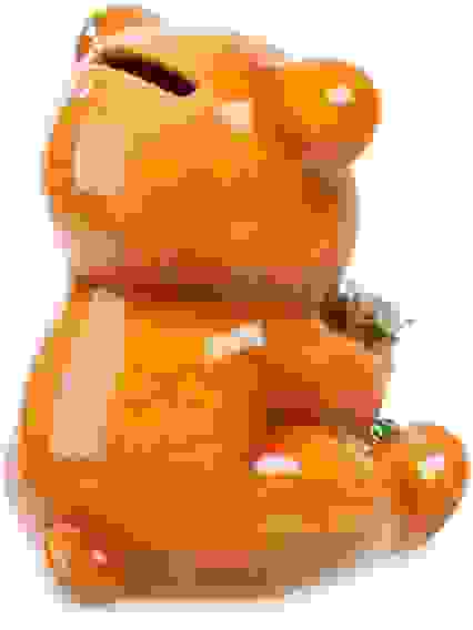 Копилка Pavone &quot;Медвежонок&quot;