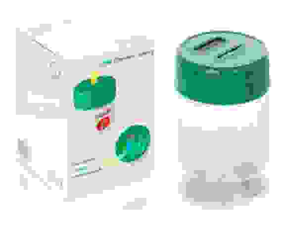 Электронная копилка MAX &quot;Сбербанка&quot;