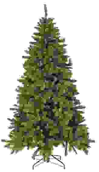 Ель искусственная Triumph Tree &quot;Императрица&quot;, с шишками, высота 215 см