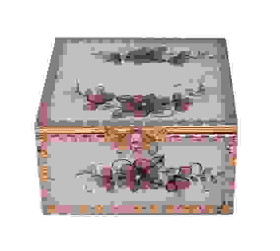 Шкатулка для украшений Jardin D'Ete HS-26215E &quot;Нежная юность&quot;