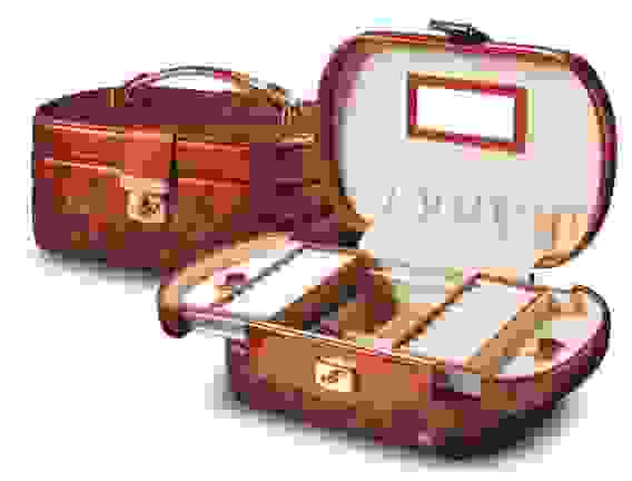 Шкатулка для украшений Jardin D'Ete PE8050