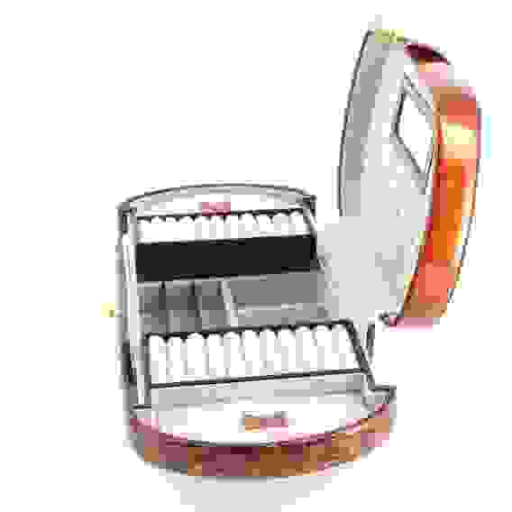 Шкатулка для украшений Jardin D'Ete PE8050