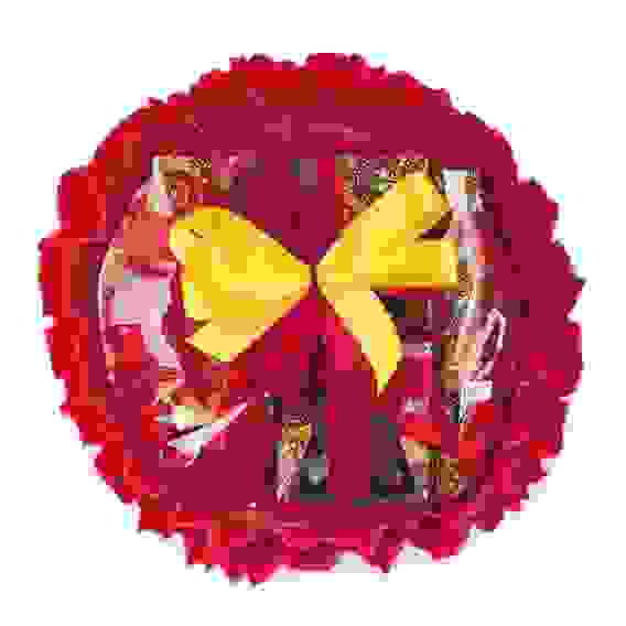 Букет романтики