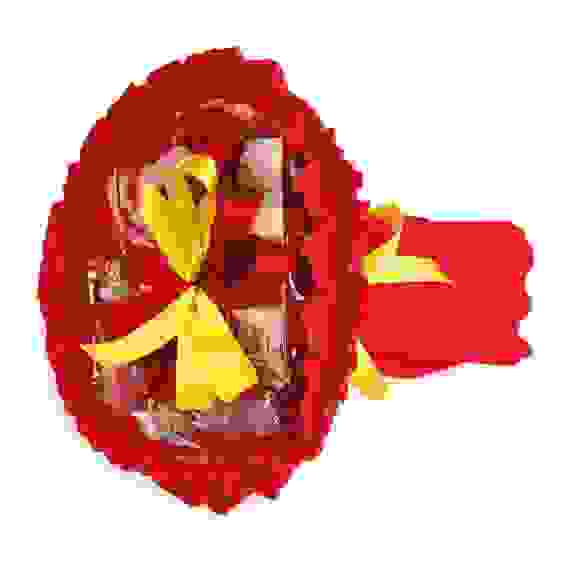 Букет романтики