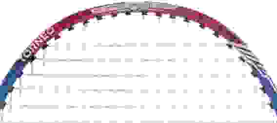 Ракетка для бадминтона Torneo Air Sword