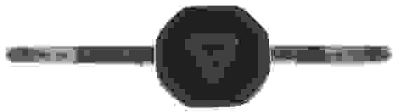 Ракетка для бадминтона Torneo Shadow Blade