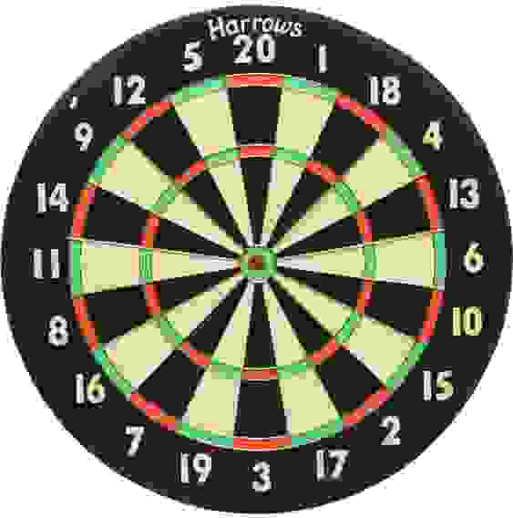 Дартс Harrows Dart Game