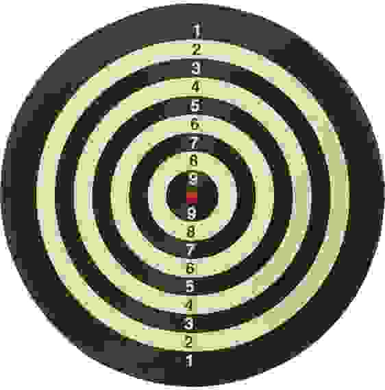 Дартс Harrows Dart Game