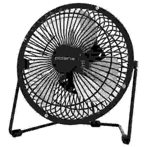 Вентилятор настольный Polaris PUF 12