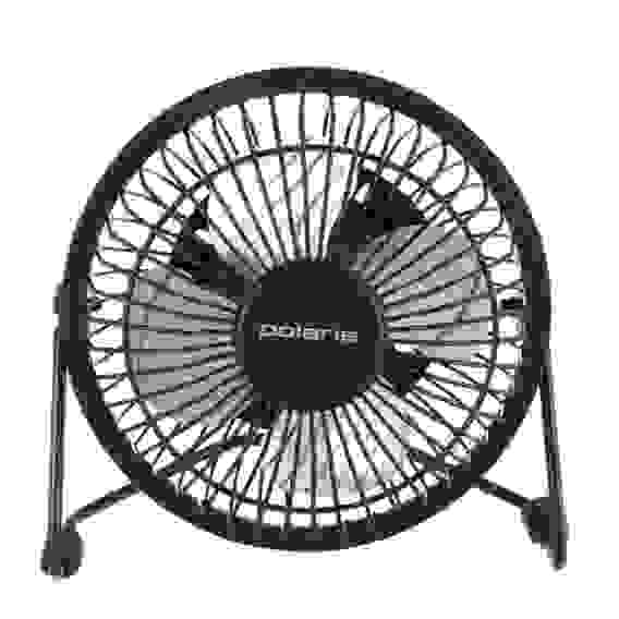 Вентилятор настольный Polaris PUF 12