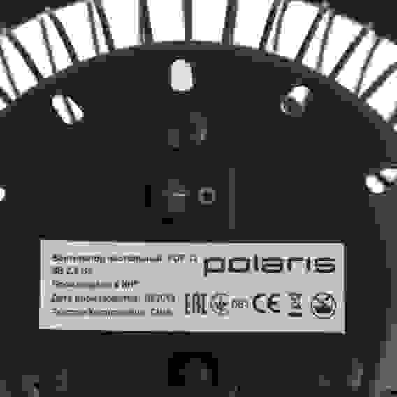 Вентилятор настольный Polaris PUF 12
