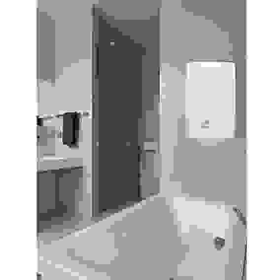 Водонагреватель накопительный Electrolux EWH 50 Quantum Pro