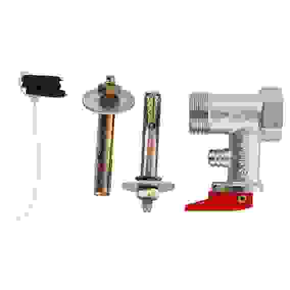 Водонагреватель накопительный компактный Electrolux EWH 10 Rival O