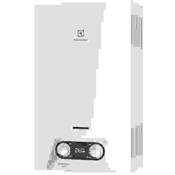 Водонагреватель газовый Electrolux GWH 265 ERN NanoPlus