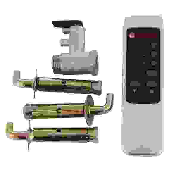 Водонагреватель накопительный Thermex ID 80 V