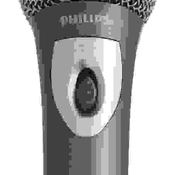 Микрофон проводной Philips SBC MD150/00