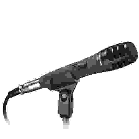 Микрофон проводной Audio-Technica MB2k