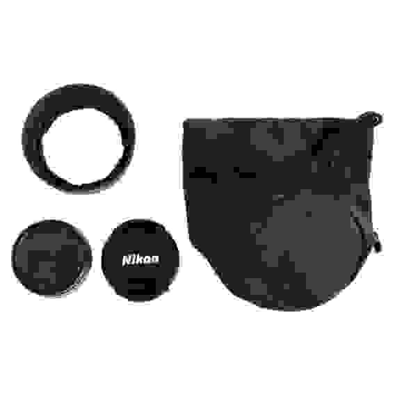 Объектив Nikon AF-S DX Nikkor 35mm f/1.8G