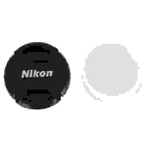 Объектив Nikon AF Nikkor 50mm f/1.8D