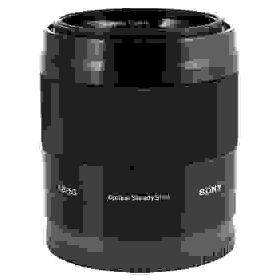 Объектив Sony SEL50F18