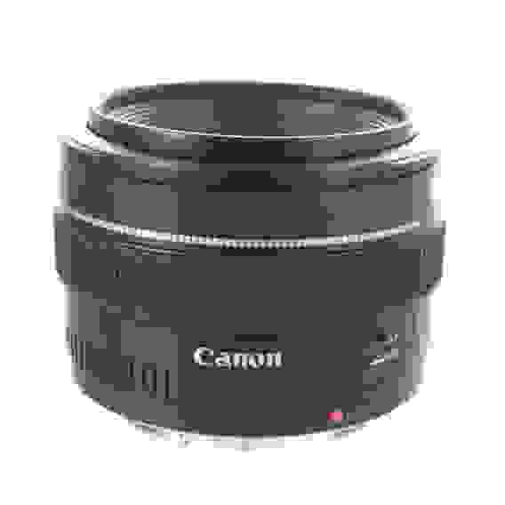 Объектив Canon EF50mm f/1.4 USM