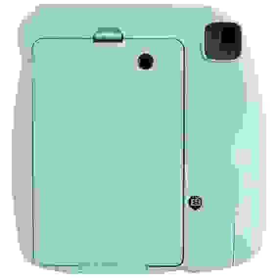 Фотоаппарат моментальной печати Fujifilm Instax Mini 8 Blue