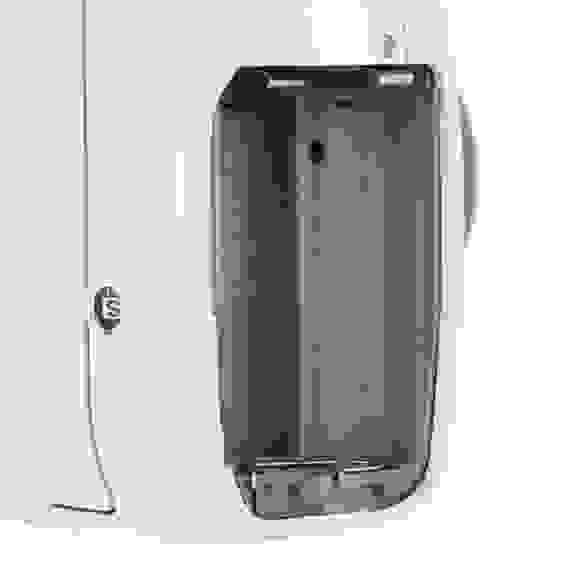 Фотоаппарат моментальной печати Fujifilm Instax Mini 9 Smoky White