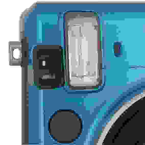 Фотоаппарат моментальной печати Fujifilm Instax Mini 70 Blue