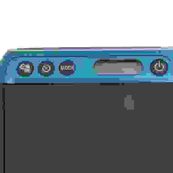 Фотоаппарат моментальной печати Fujifilm Instax Mini 70 Blue