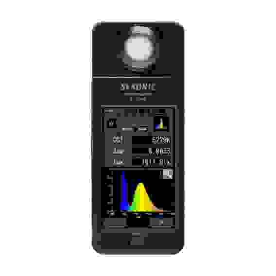 Спектрометр Sekonic C-700