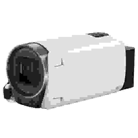 Видеокамера Full HD Canon Legria HF R706 White