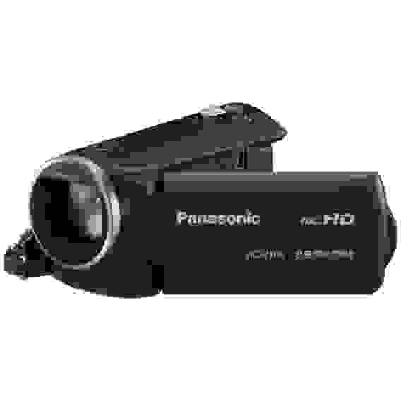 Видеокамера Full HD Panasonic HC-V160 Black