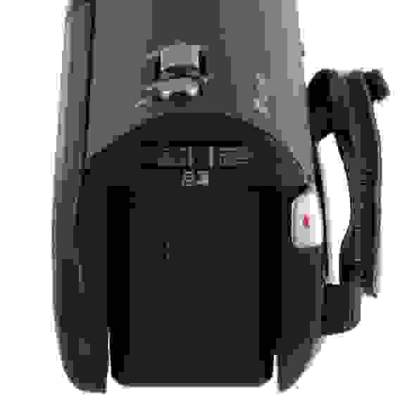 Видеокамера Full HD Panasonic HC-V160 Black