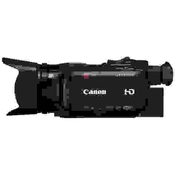 Видеокамера Full HD Canon LEGRIA HF G40