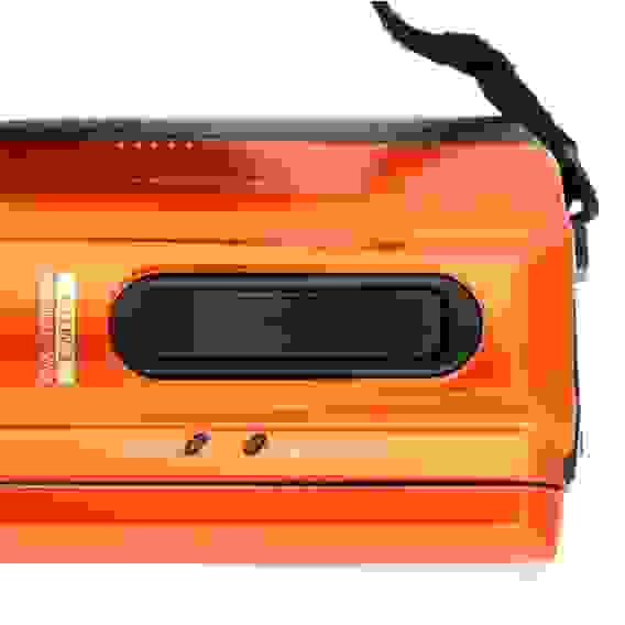 Видеокамера Full HD JVC GZ-R435DE