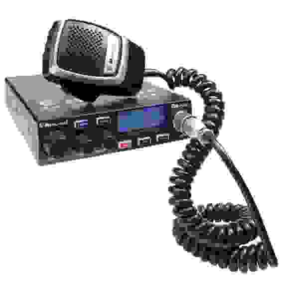 СИ-БИ рация Midland 278 Plus (ASQ)