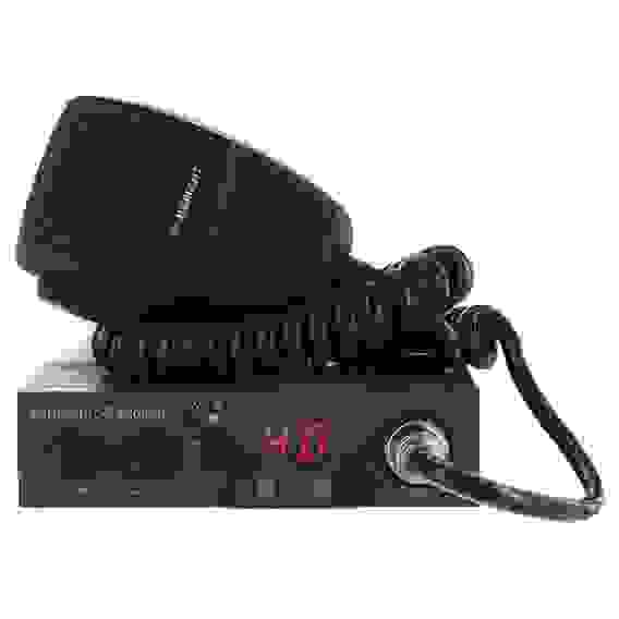 СИ-БИ рация Albrecht AE 4200 MC