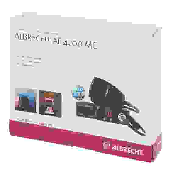 СИ-БИ рация Albrecht AE 4200 MC