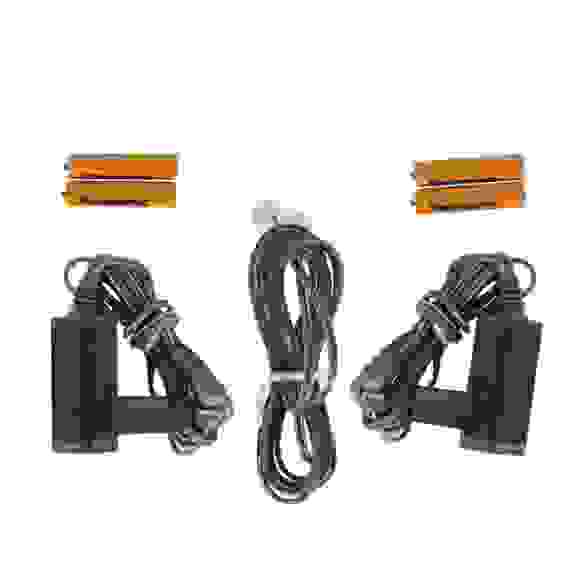 Телефон DECT Panasonic KX-TG1612RUH