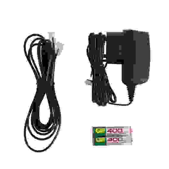 Телефон DECT Gigaset A120 White