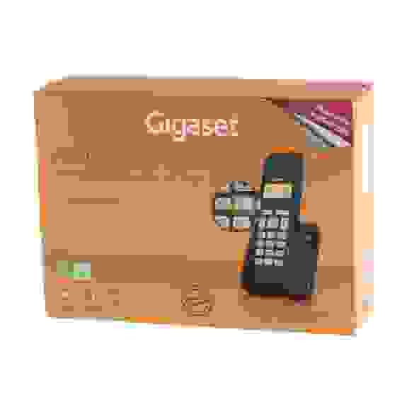Телефон DECT Gigaset A120 White