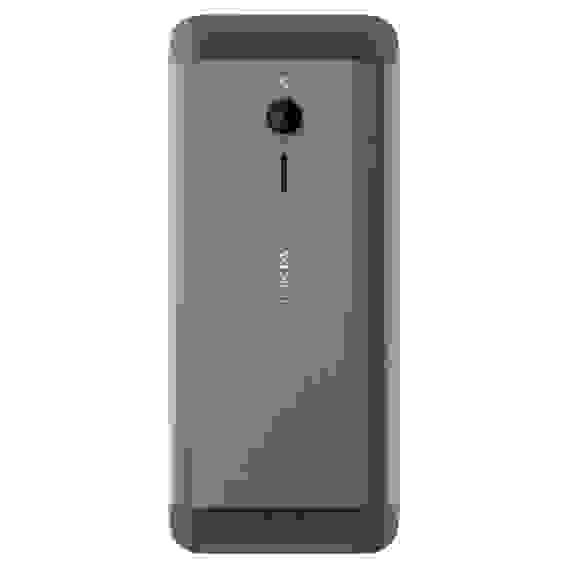 Мобильный телефон Nokia 230 Black