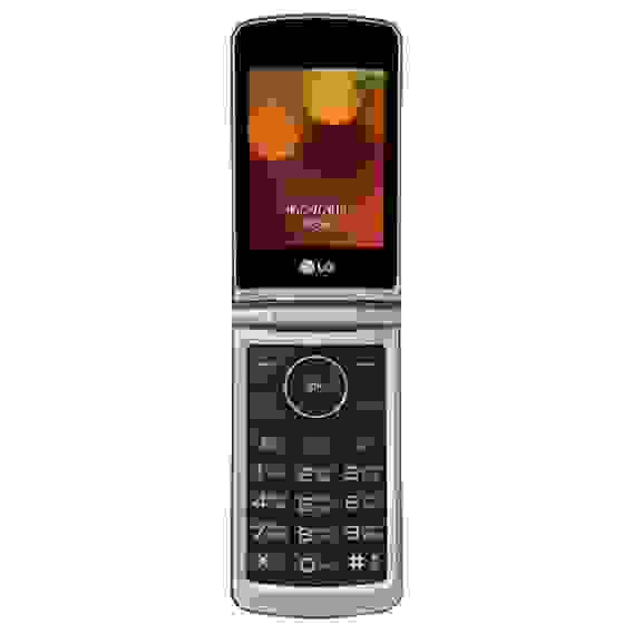 Мобильный телефон LG G360 Red