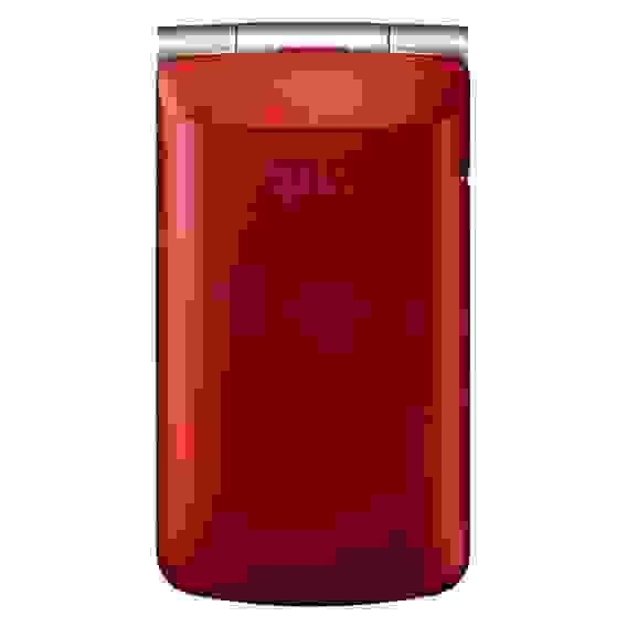 Мобильный телефон LG G360 Red