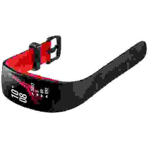 Smart Браслет Samsung Gear Fit2 Pro Red (SM-R365NZRASER)