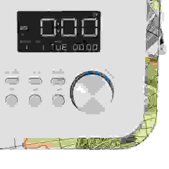Радиоприемник Telefunken TF-1636U White