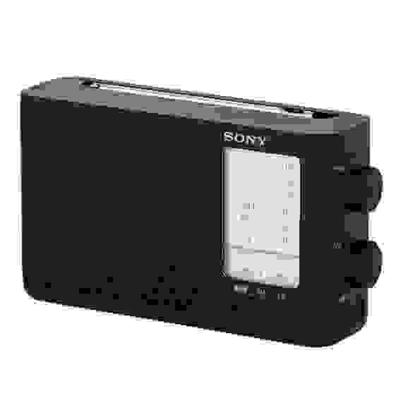 Радиоприемник Sony ICF-506/C