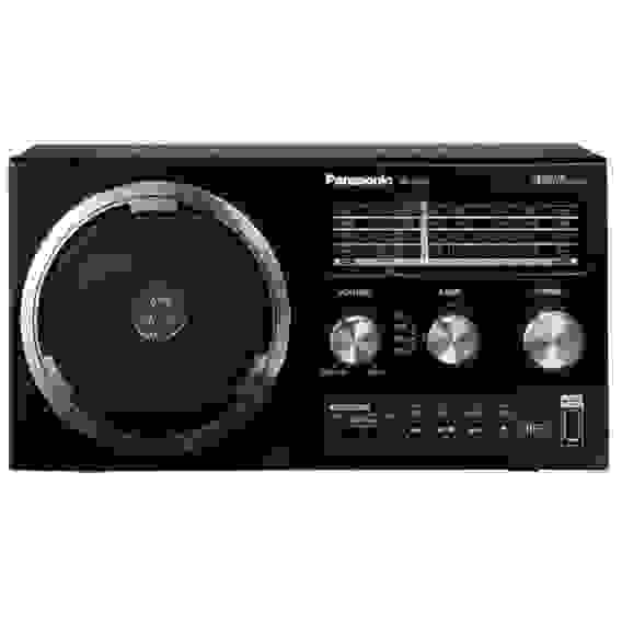 Радиоприемник Panasonic RF-800UEE1-K